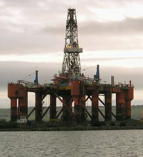 Oil and Gas Journal