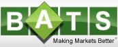 BATS Exchange